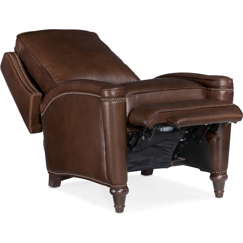 dark brown rc pb   