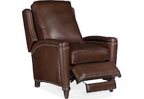 dark brown rc pb   