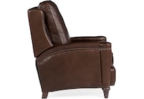 dark brown rc pb   