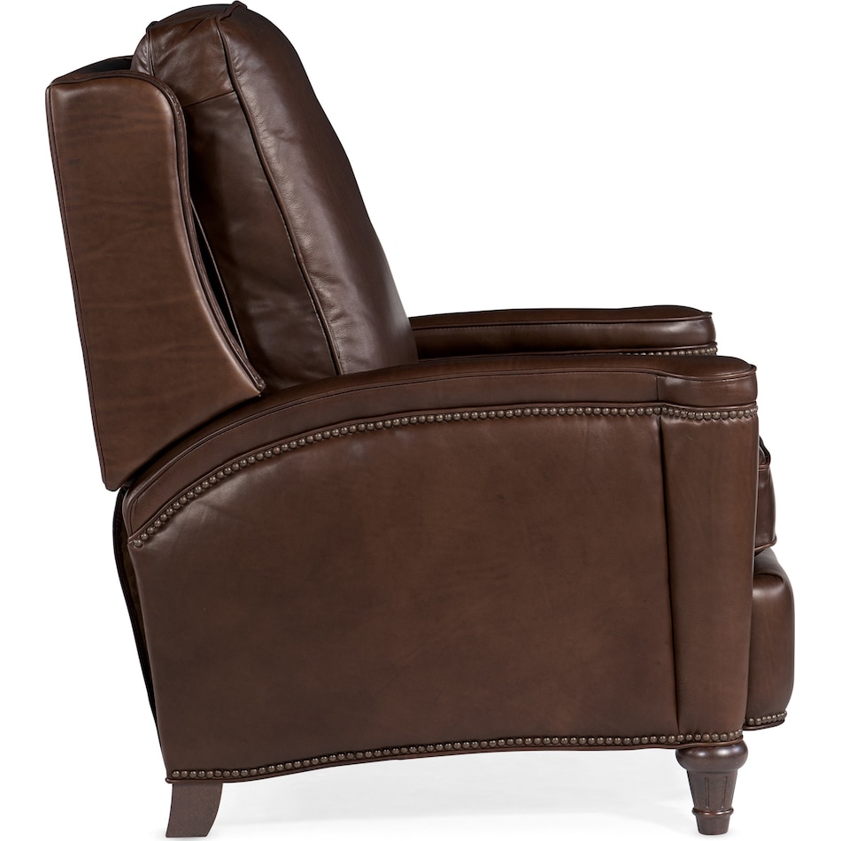 dark brown rc pb   