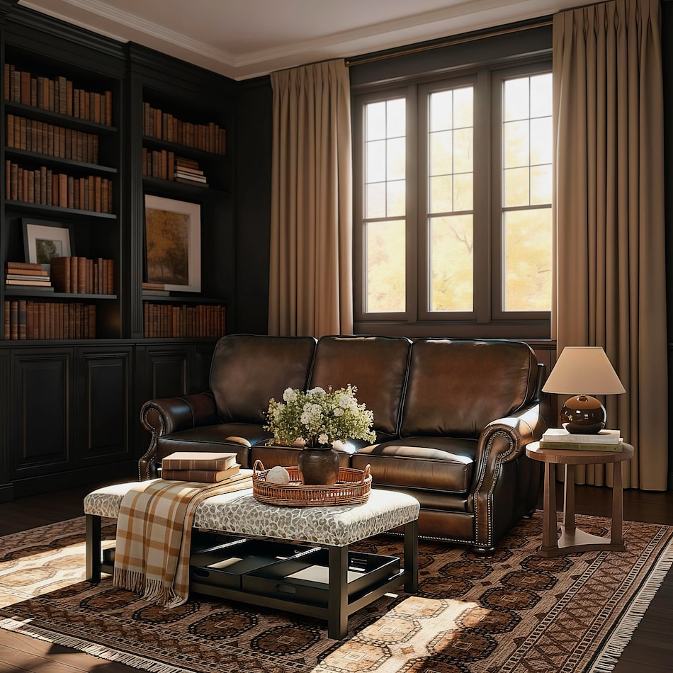 dark brown ss    