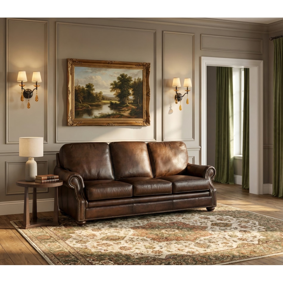 dark brown ss    