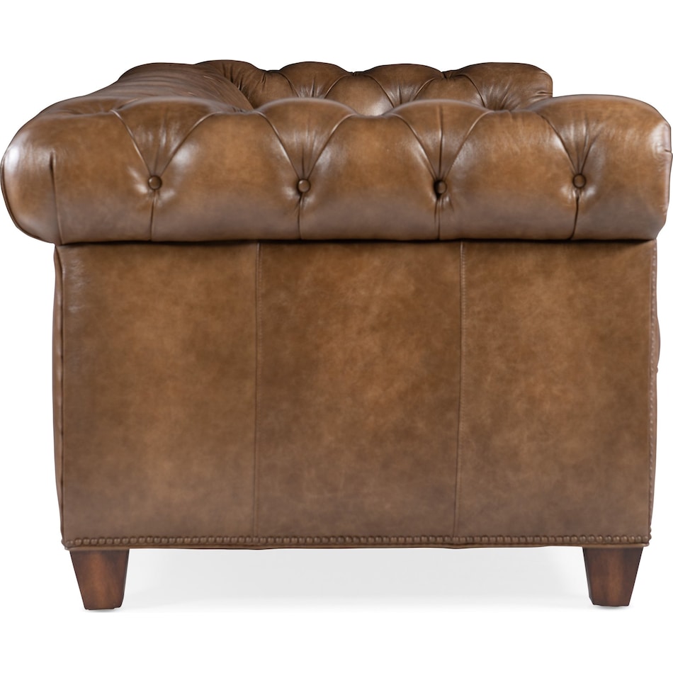 dark brown ss    