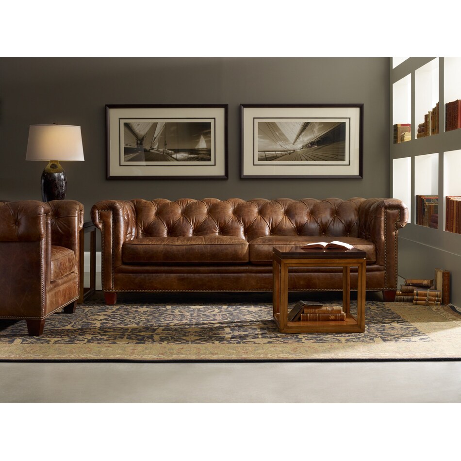 dark brown ss    