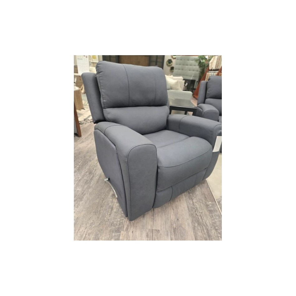 dark gray c umlks  