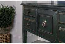 dark green     