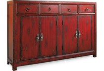 dark red     
