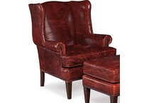 dark red cc   