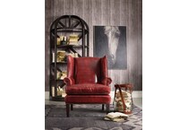 dark red cc   