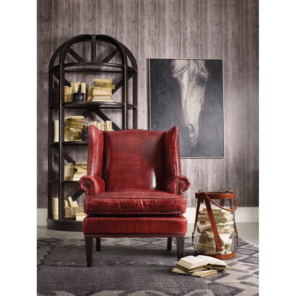 dark red cc   