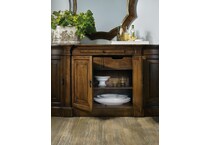 dark wood    