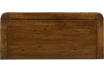 dark wood    