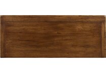 dark wood    