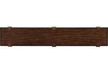 dark wood   dkw  