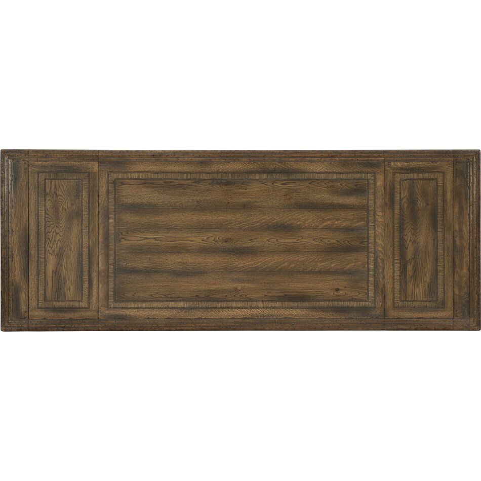 dark wood   brn  