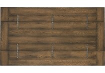 dark wood   brn  