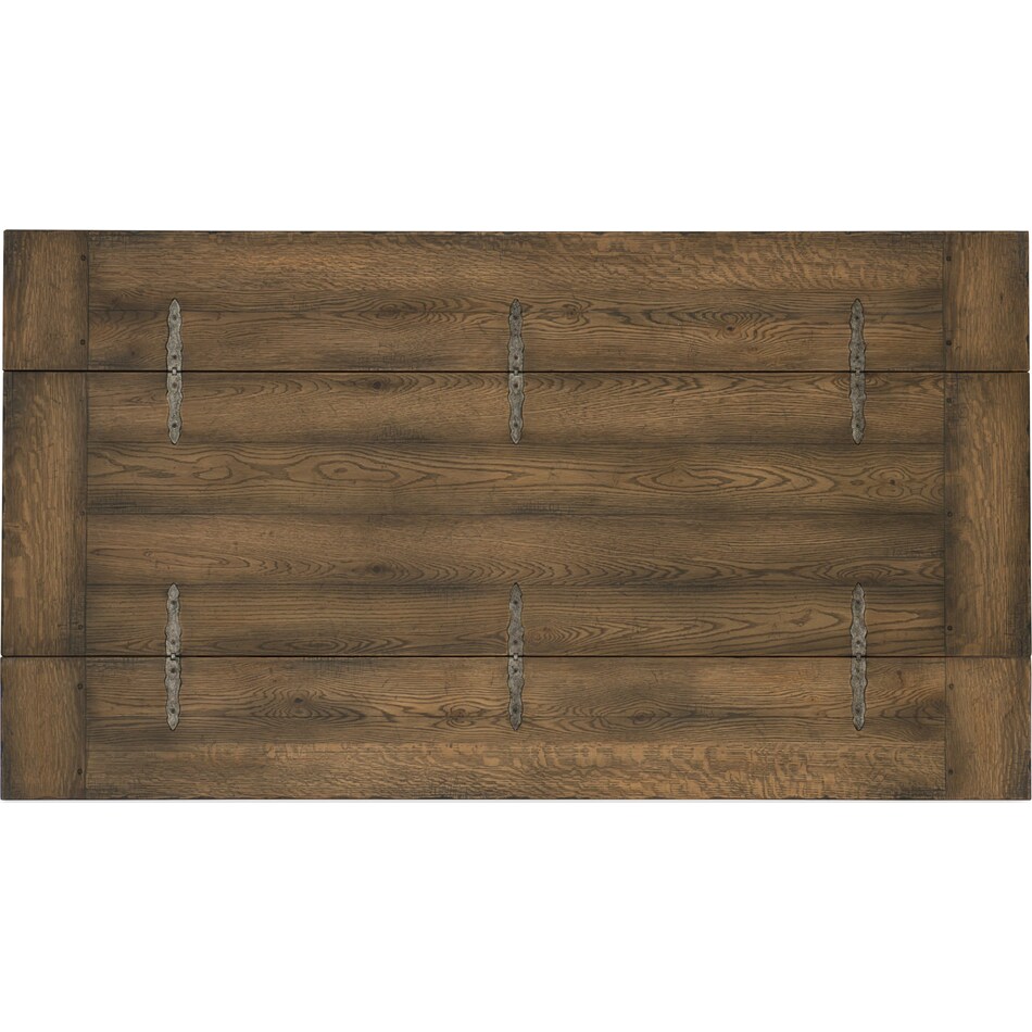 dark wood   brn  