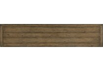dark wood     