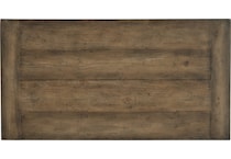 dark wood     