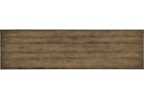 dark wood     