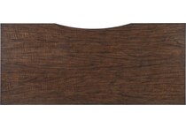 dark wood     