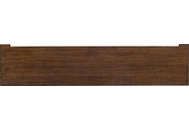 dark wood     