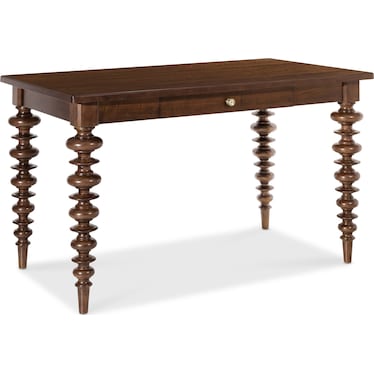 Archives Classic Walnut Gathering Table