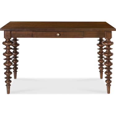 Archives Classic Walnut Gathering Table
