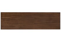 dark wood     