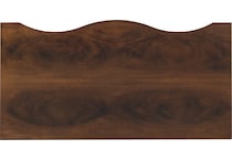 dark wood     