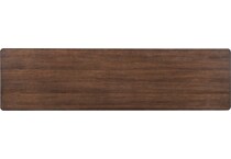 dark wood     