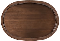 dark wood     