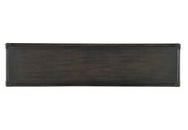dark wood     