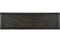 dark wood     