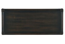 dark wood     