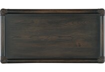 dark wood     
