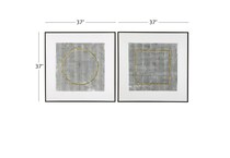 dimension schematic    