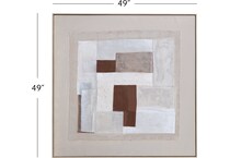 dimension schematic    