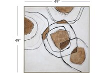 dimension schematic    