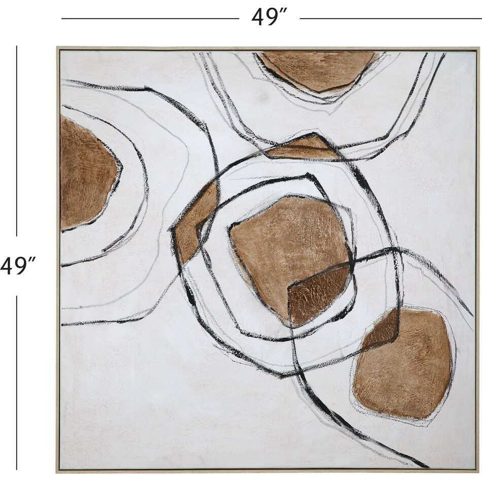 dimension schematic    