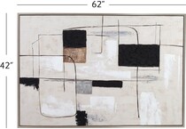 dimension schematic    
