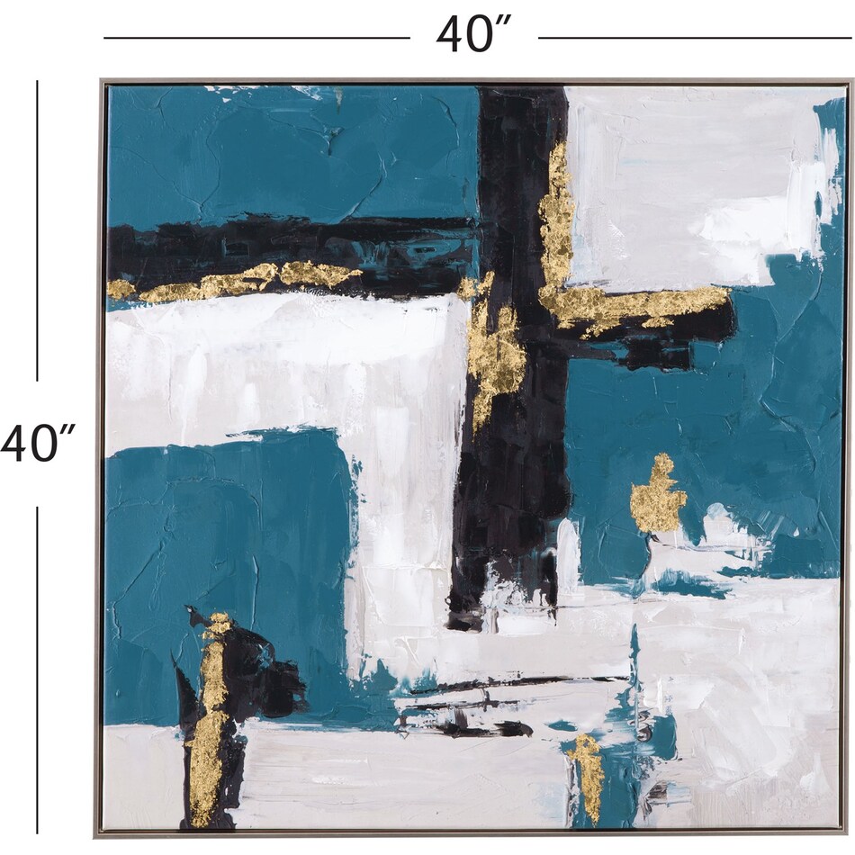 dimension schematic    