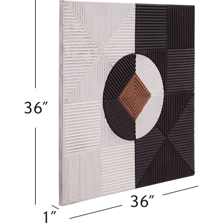dimension schematic    