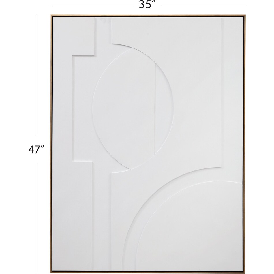 dimension schematic    