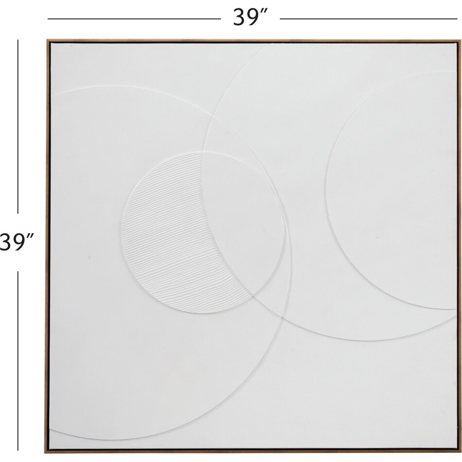 dimension schematic    