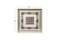 dimension schematic    