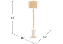 dimension schematic cvavp  