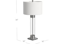 dimension schematic lt  