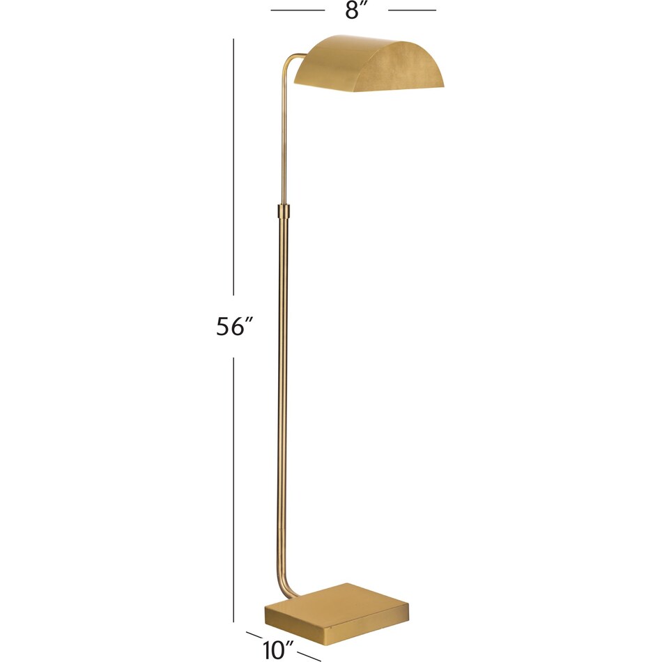 dimension schematic lf  
