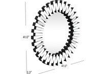 dimension schematic m  